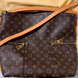 Louis Vuitton Melie